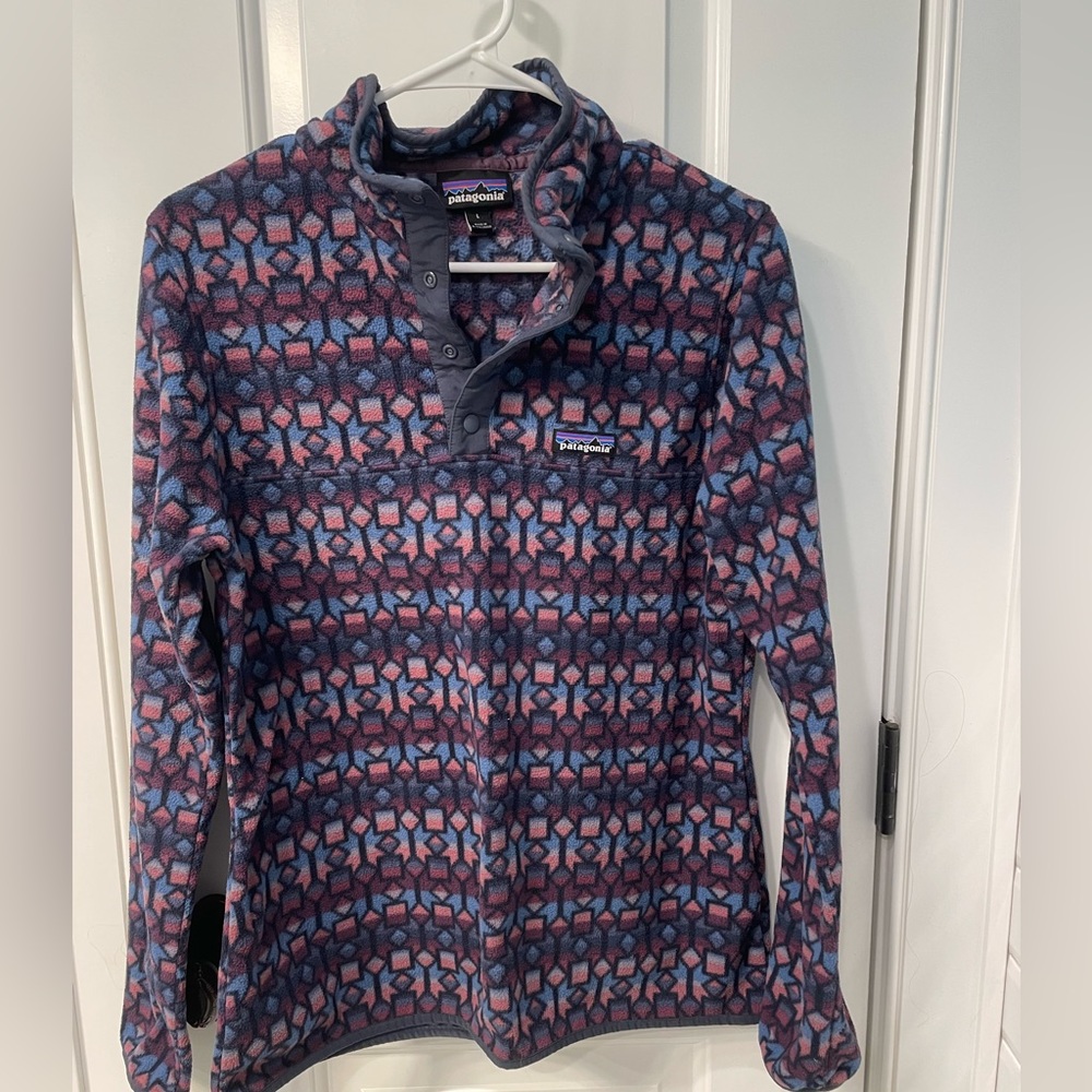 Patagonia Sweater